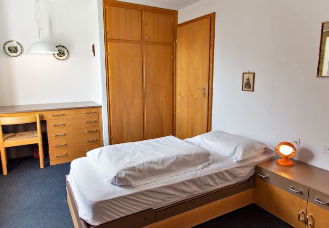 Appartement à Celerina/Schlarigna - Chesa Flurina - Celerina Appartement à Celerina/Schlarigna - Chesa Flurina - Celerina