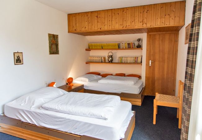 Appartement à Celerina/Schlarigna - Chesa Flurina - Celerina Appartement à Celerina/Schlarigna - Chesa Flurina - Celerina