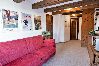 Appartement à Celerina/Schlarigna - Chesa Laura one bedroom - Celerina