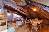 Appartement à Sils/Segl Maria - Chesa La Cuntainta - Sils