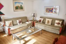 Appartement à Celerina/Schlarigna - Chesa Chatrigna App. 6 - Celerina