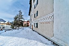 Appartement à Zuoz - Chesa Clus - Zuoz