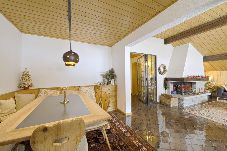 Appartement à Zuoz - Chesa Clus - Zuoz