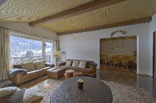 Appartement à Zuoz - Chesa Clus - Zuoz