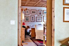 Appartement à Madulain - Chesa Grischuna 4pax - Madulain