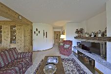 Appartement à Celerina/Schlarigna - Chesa Pradash 5 - Celerina