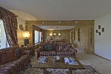 Appartement à Celerina/Schlarigna - Chesa Pradash 5 - Celerina