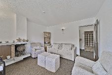 Appartement à St. Moritz - Chesa Arlas - St. Moritz