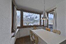 Appartement à St. Moritz - Chesa Arlas - St. Moritz