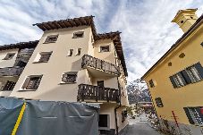 Appartement à Silvaplana - Chesa Da La Posta