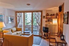 Appartement à Celerina/Schlarigna - Chesa Alvra - Celerina