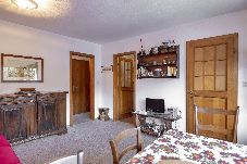 Appartement à Celerina/Schlarigna - Chesa San Gian - trilocale primo piano