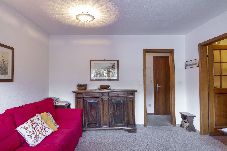 Appartement à Celerina/Schlarigna - Chesa San Gian - trilocale primo piano