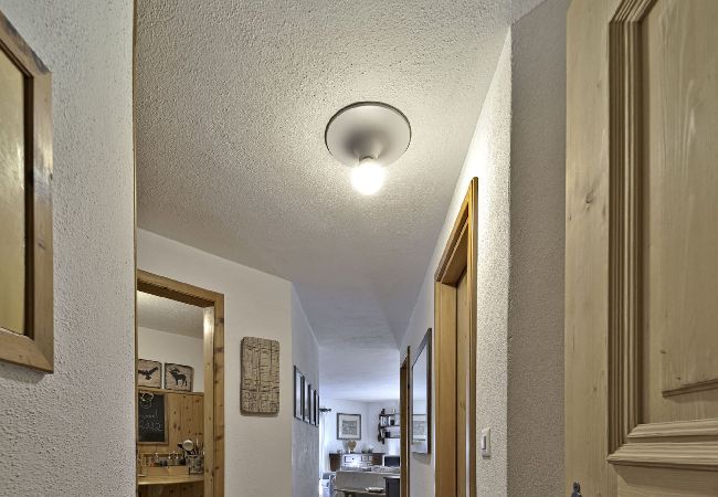 Appartement à Celerina/Schlarigna - Chesa Centrum 2 pax - Celerina Appartement à Celerina/Schlarigna - Chesa Centrum 2 pax - Celerina