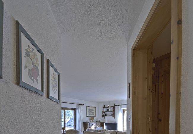 Appartement à Celerina/Schlarigna - Chesa Centrum 2 pax - Celerina Appartement à Celerina/Schlarigna - Chesa Centrum 2 pax - Celerina