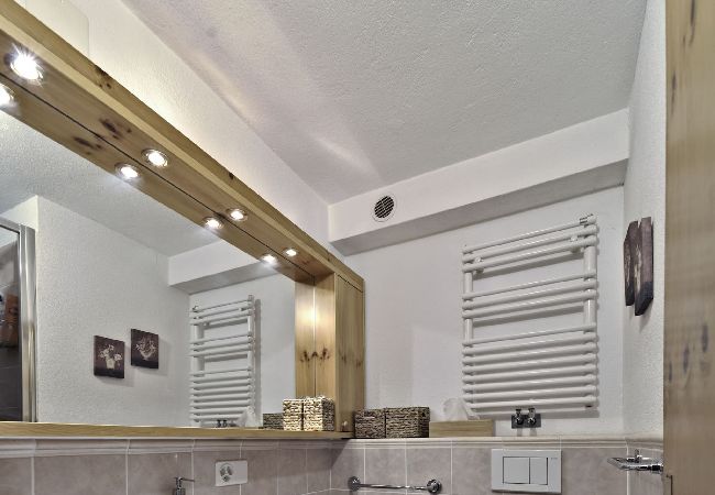 Appartement à Celerina/Schlarigna - Chesa Centrum 2 pax - Celerina Appartement à Celerina/Schlarigna - Chesa Centrum 2 pax - Celerina