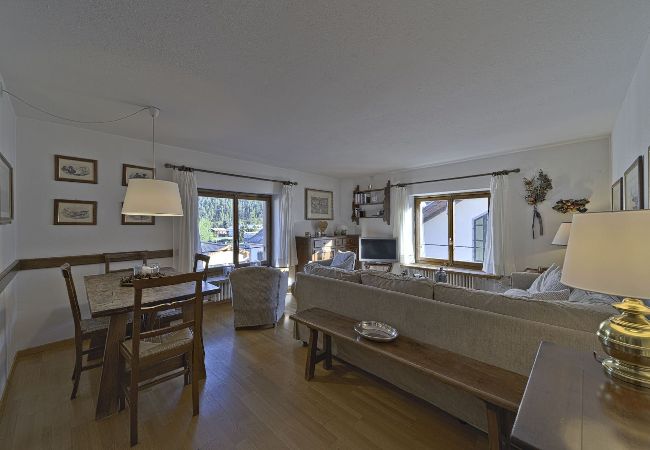 Appartement à Celerina/Schlarigna - Chesa Centrum 2 pax - Celerina Appartement à Celerina/Schlarigna - Chesa Centrum 2 pax - Celerina
