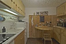 Appartement à Celerina/Schlarigna - Chesa Centrum 2 pax - Celerina