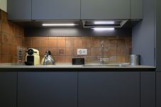 Appartement à La Punt-Chamues-ch - Chesa Panorama B - La Punt