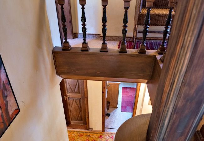 Appartement à Celerina/Schlarigna - Chesa Cromer - Celerina Appartement à Celerina/Schlarigna - Chesa Cromer - Celerina