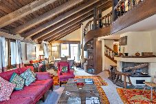 Appartement à Celerina/Schlarigna - Chesa Cromer - Celerina