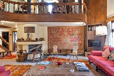 Appartement à Celerina/Schlarigna - Chesa Cromer - Celerina