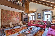 Appartement à Celerina/Schlarigna - Chesa Cromer - Celerina