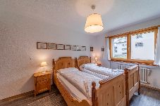 Appartement à Celerina/Schlarigna - Chesa La Giunfra - Celerina