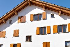 Appartement à Celerina/Schlarigna - Chesa Flurina two bedrooms - Celerina