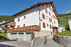 Appartement à Celerina/Schlarigna - Chesa Flurina two bedrooms - Celerina