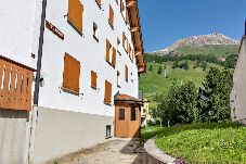 Appartement à Celerina/Schlarigna - Chesa Flurina two bedrooms - Celerina