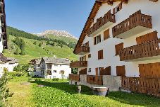 Appartement à Celerina/Schlarigna - Chesa Flurina two bedrooms - Celerina