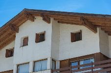 Appartement à Celerina/Schlarigna - Attic Chesa San Gian - Celerina