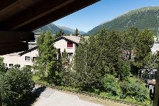 Appartement à Celerina/Schlarigna - Attic Chesa San Gian - Celerina