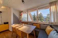 Appartement à Silvaplana - Chesa Nair - Surlej