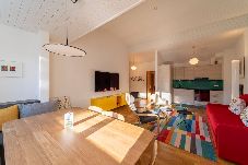 Appartement à Silvaplana - Chesa Nair - Surlej