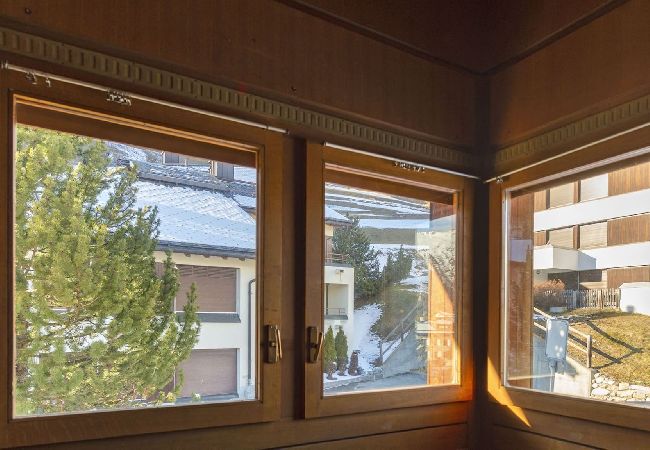 Appartement à Celerina/Schlarigna - Chesa Sarvit 5 - Celerina Appartement à Celerina/Schlarigna - Chesa Sarvit 5 - Celerina
