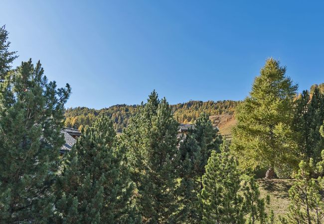 Appartement à Celerina/Schlarigna - Chesa Sarvit 5 - Celerina Appartement à Celerina/Schlarigna - Chesa Sarvit 5 - Celerina