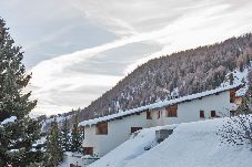 Appartement à Celerina/Schlarigna - Chesa Sarvit 5 - Celerina
