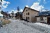 Appartement à Pontresina - Chesa Giandains - Pontresina