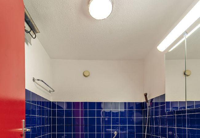 Appartement à Celerina/Schlarigna - Chesa Chatrigna App. 7 - Celerina Appartement à Celerina/Schlarigna - Chesa Chatrigna App. 7 - Celerina