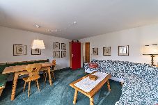 Appartement à Celerina/Schlarigna - Chesa Chatrigna App. 7 - Celerina