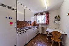 Appartement à Celerina/Schlarigna - Chesa Chatrigna App. 7 - Celerina