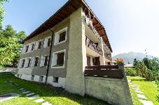 Appartement à Celerina/Schlarigna - Chesa Saluver - Celerina