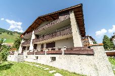 Appartement à Celerina/Schlarigna - Chesa Saluver - Celerina