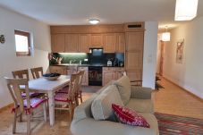 Appartement à La Punt-Chamues-ch - Chesa Filia K - La Punt