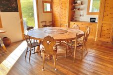 Appartement à Madulain - Chesa Pino - Madulain
