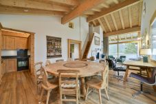 Appartement à Madulain - Chesa Pino - Madulain