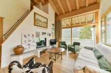 Appartement à Madulain - Chesa Pino - Madulain