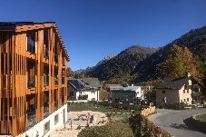 Appartement à Samedan - Chesa Muntanella - Samedan